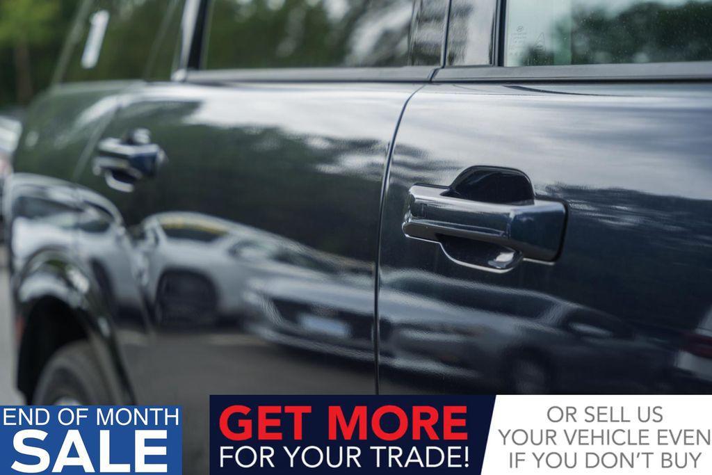 new 2026 Hyundai Palisade car, priced at $49,872