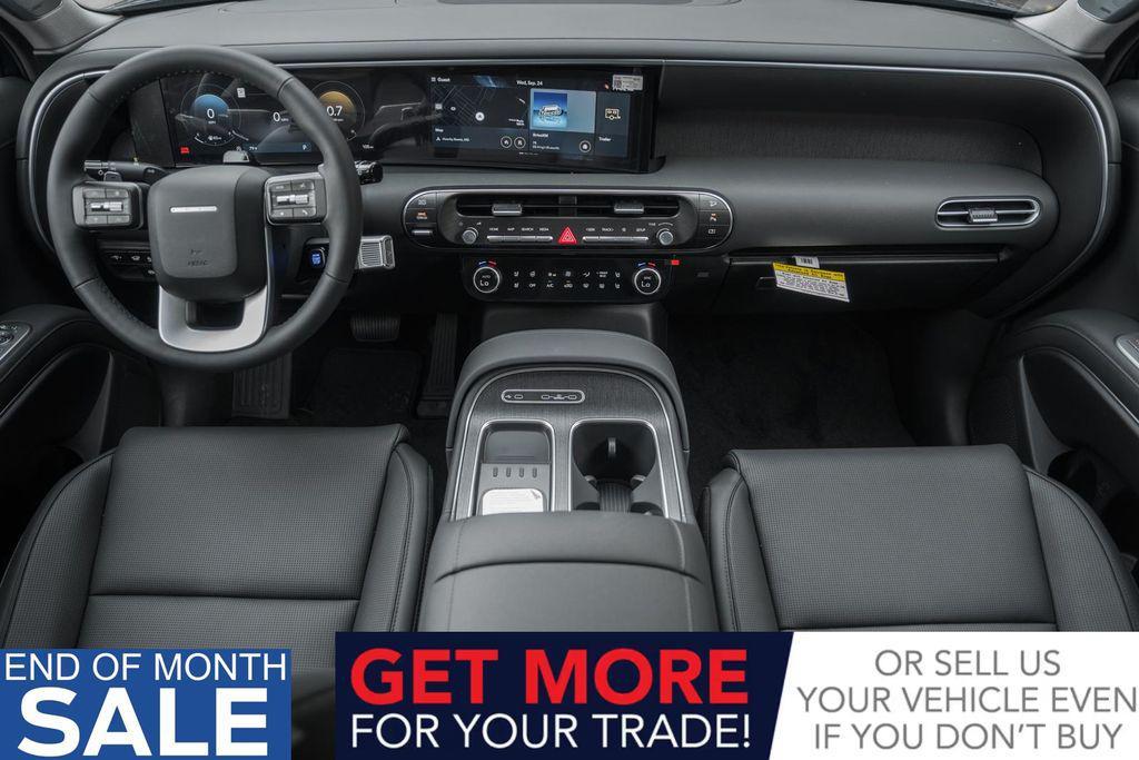 new 2026 Hyundai Palisade car, priced at $49,872