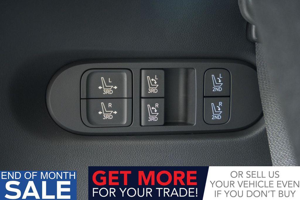 new 2026 Hyundai Palisade car, priced at $49,872