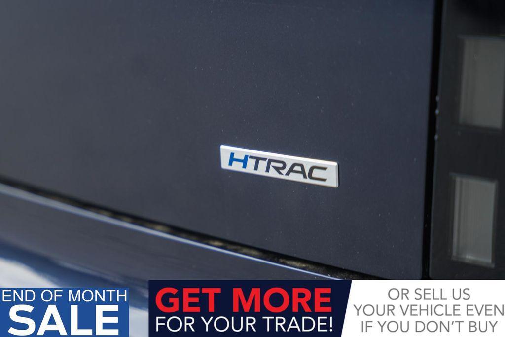 new 2026 Hyundai Palisade car, priced at $49,872