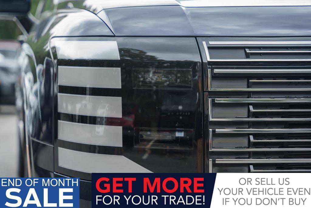 new 2026 Hyundai Palisade car, priced at $49,872