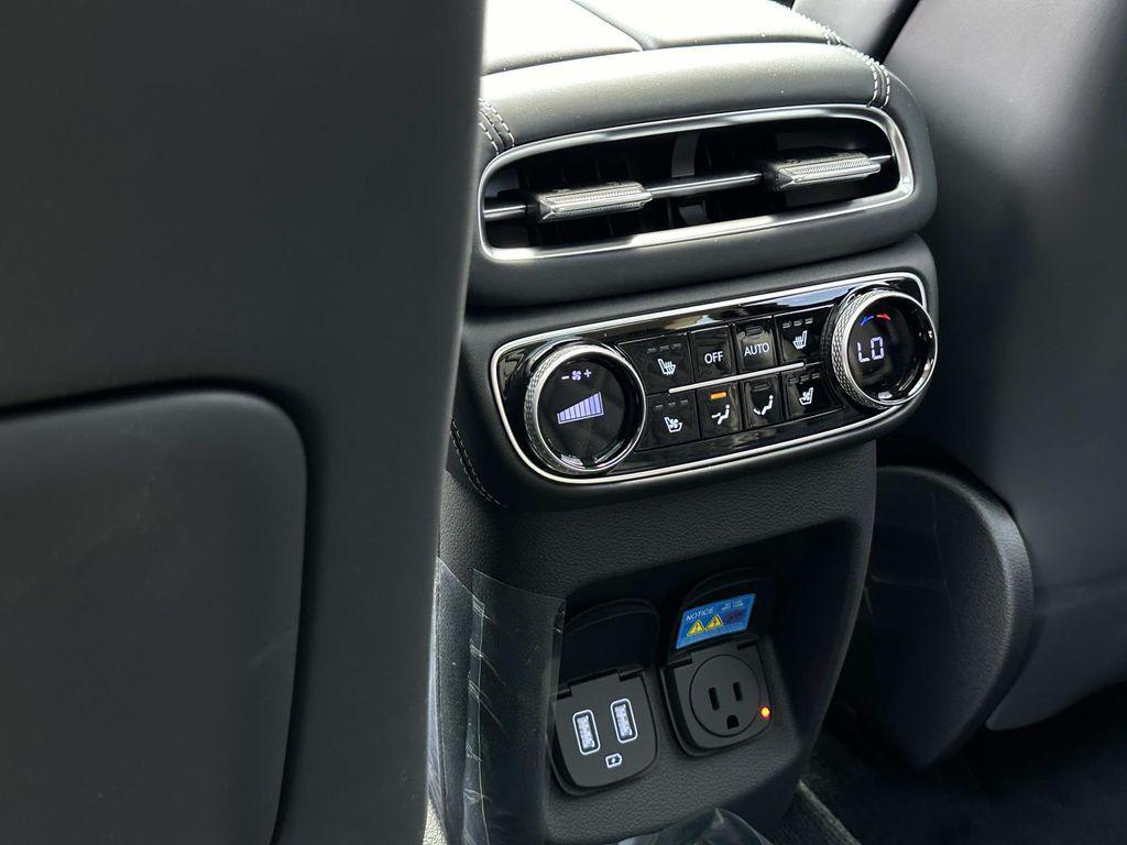 new 2024 Genesis GV80 car, priced at $73,967