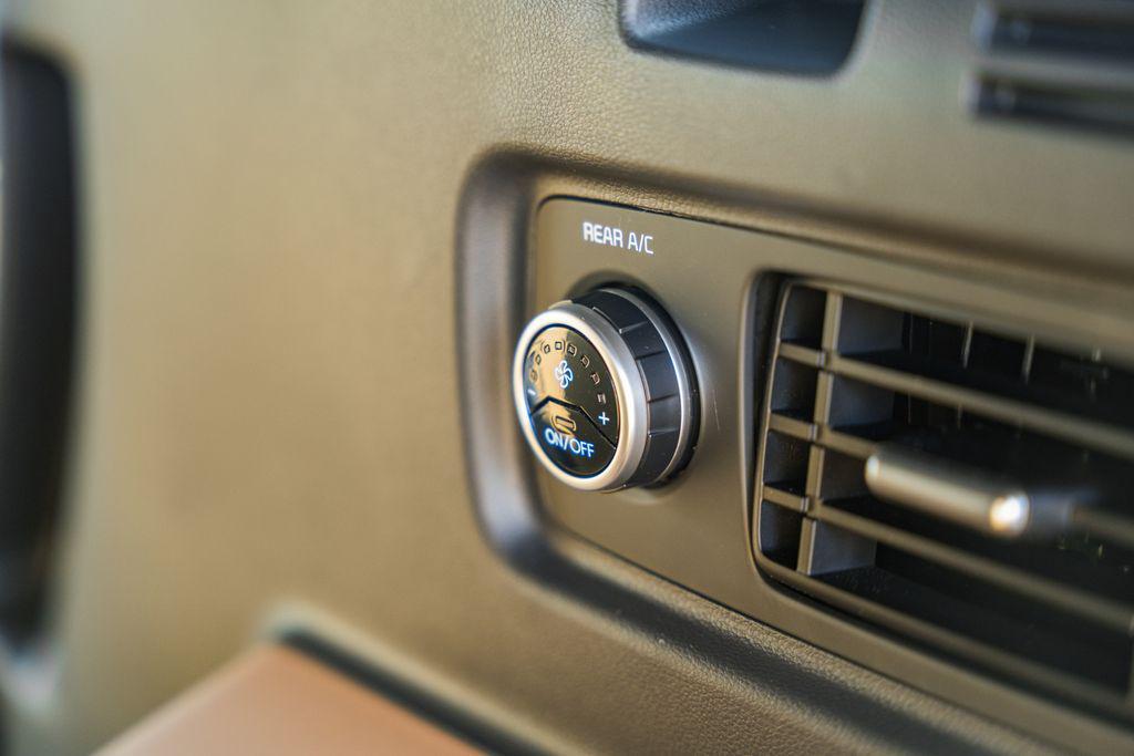 new 2026 Hyundai SANTA FE HEV car, priced at $48,126