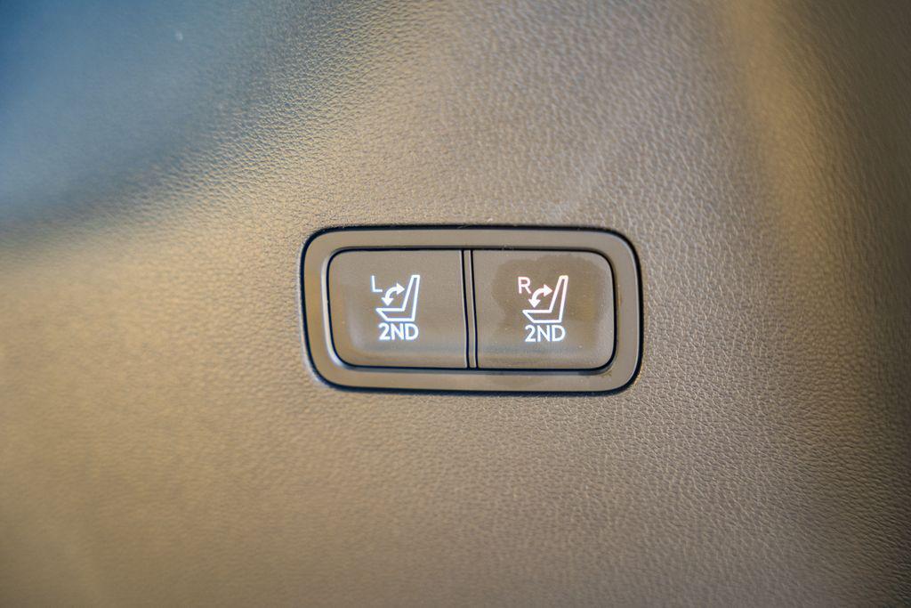 new 2026 Hyundai SANTA FE HEV car, priced at $48,126