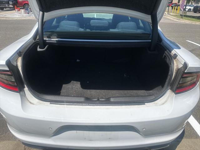 used 2018 Dodge Charger car, priced at $13,500