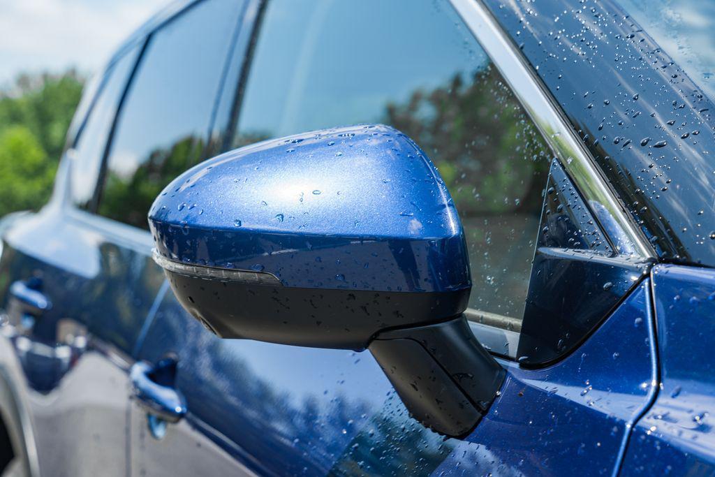 used 2021 Nissan Rogue car, priced at $18,500