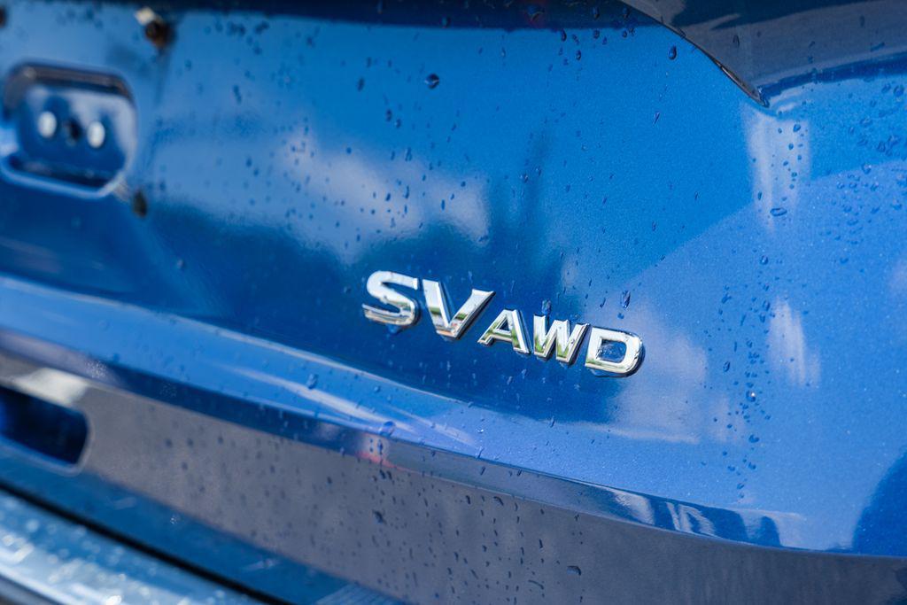 used 2021 Nissan Rogue car, priced at $18,500