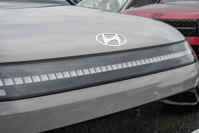 new 2026 Hyundai IONIQ 9 car, priced at $64,419