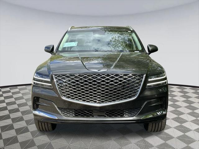 new 2024 Genesis GV80 car, priced at $69,410