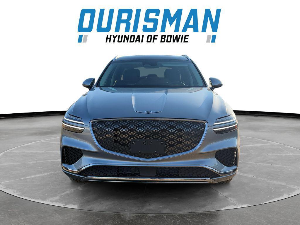 new 2026 Genesis GV70 car, priced at $54,728
