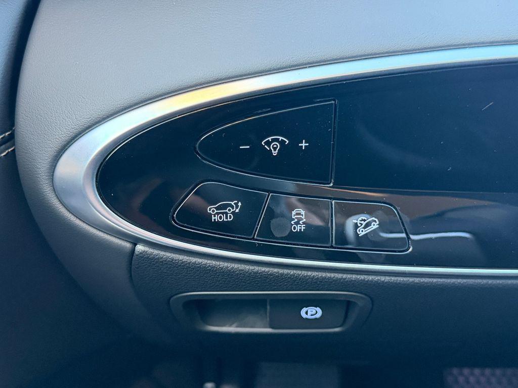 new 2026 Genesis GV70 car, priced at $54,728