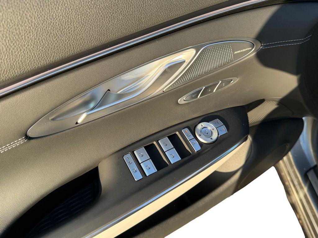 new 2026 Genesis GV70 car, priced at $54,728