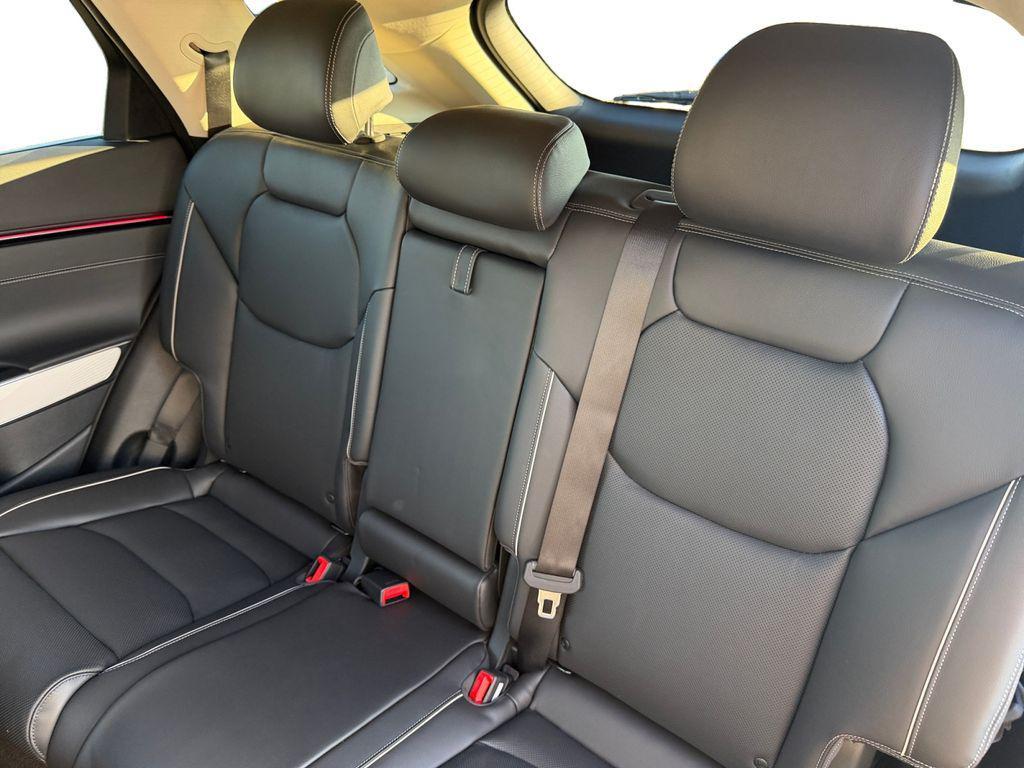 new 2026 Genesis GV70 car, priced at $54,728