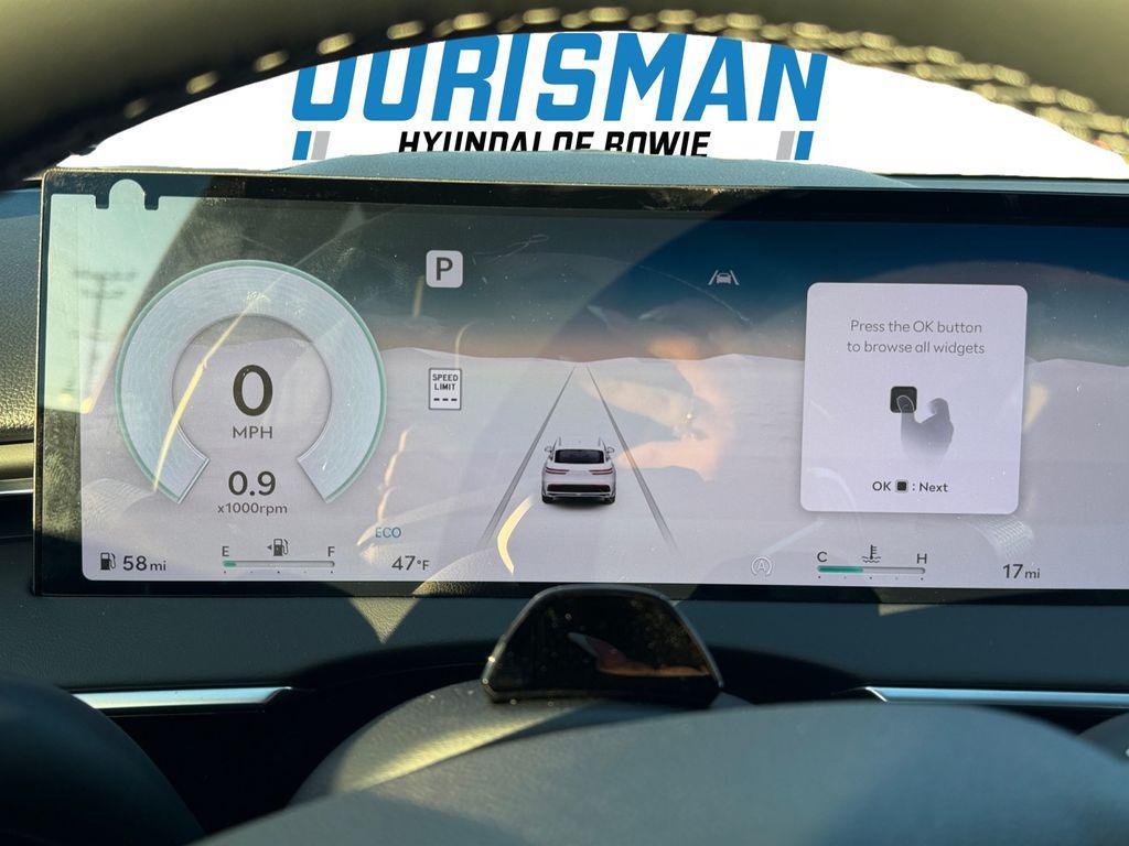 new 2026 Genesis GV70 car, priced at $54,728