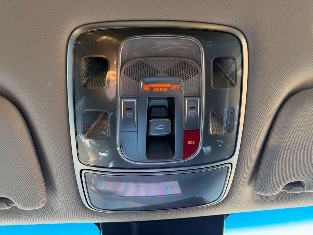 new 2026 Genesis GV70 car, priced at $54,728