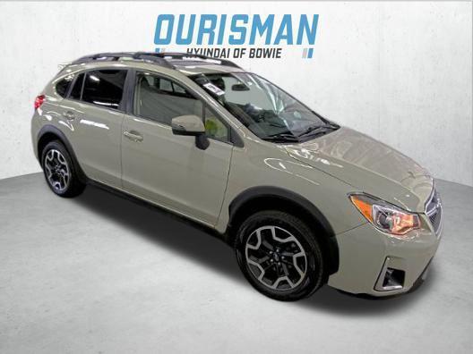 used 2016 Subaru Crosstrek car, priced at $16,500