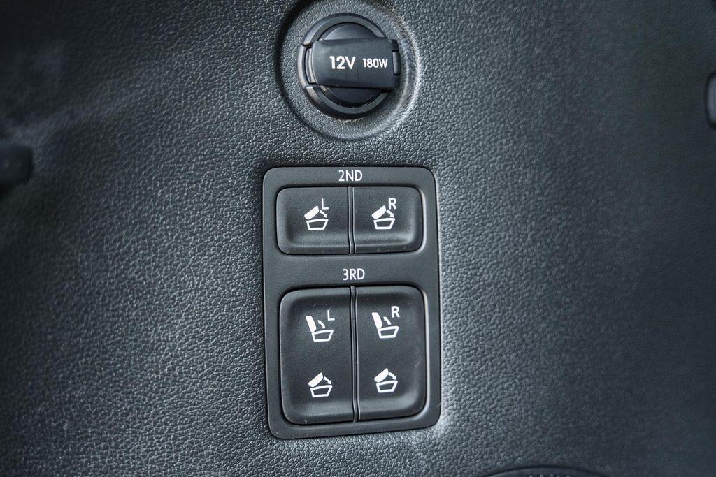 used 2021 Hyundai Palisade car, priced at $21,000