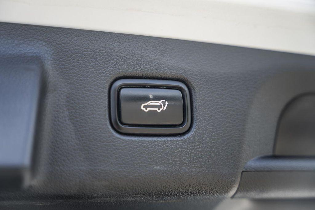 used 2021 Hyundai Palisade car, priced at $21,000