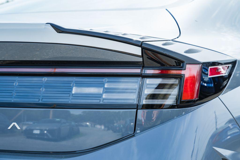 new 2026 Hyundai Sonata car, priced at $35,996