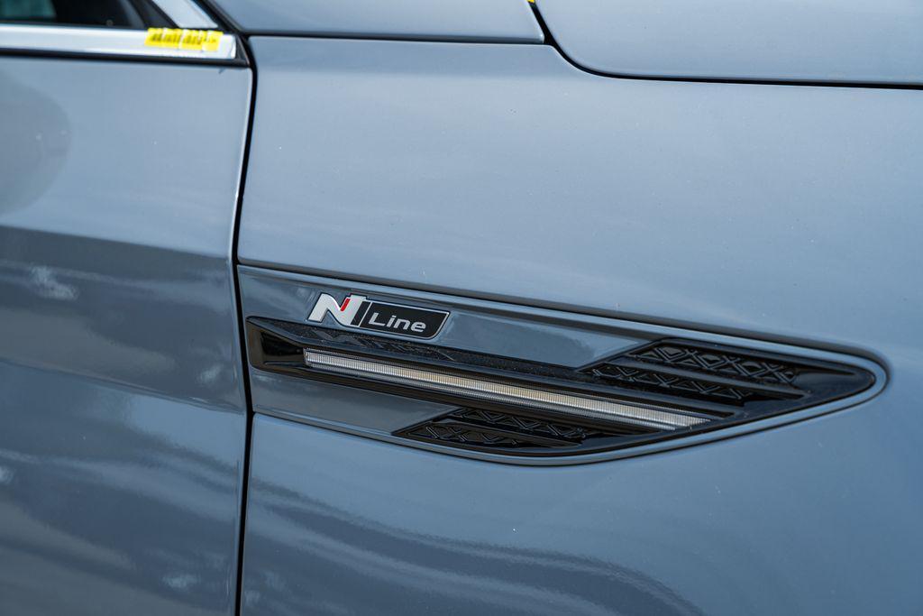 new 2026 Hyundai Sonata car, priced at $35,996