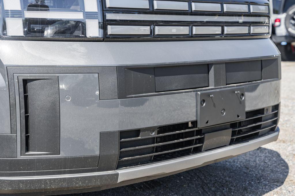 new 2026 Hyundai Santa Fe car, priced at $39,049