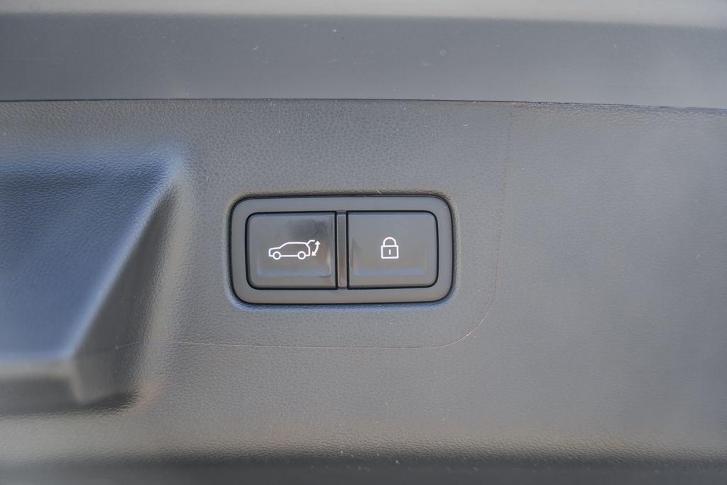 new 2026 Hyundai Santa Fe car, priced at $39,049