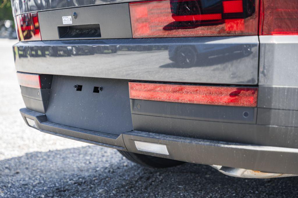 new 2026 Hyundai Santa Fe car, priced at $39,049