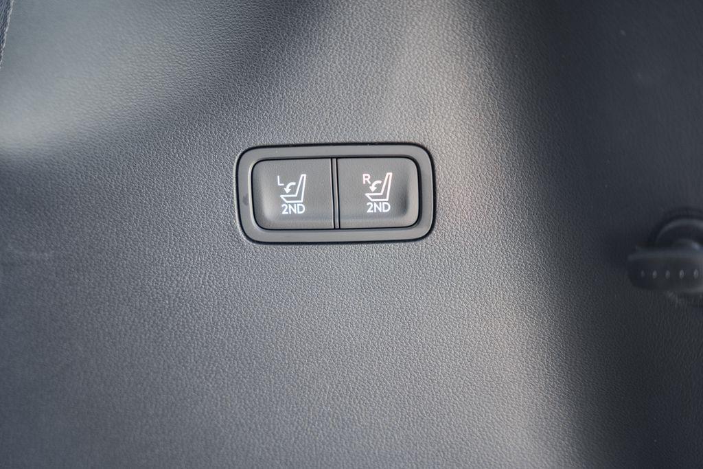 new 2026 Hyundai Santa Fe car, priced at $39,049