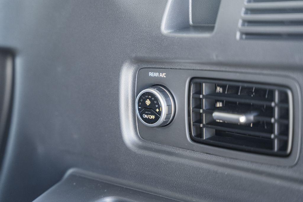 new 2026 Hyundai Santa Fe car, priced at $39,049