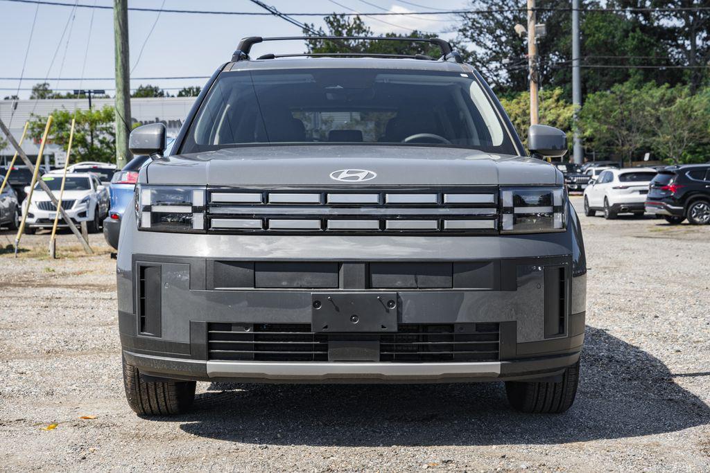 new 2026 Hyundai Santa Fe car, priced at $39,049