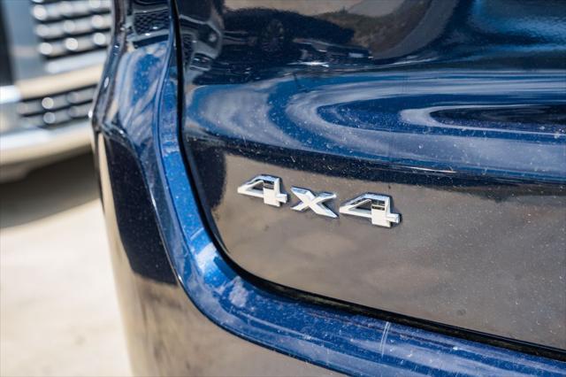 used 2018 Jeep Compass car, priced at $16,000