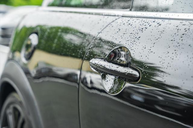 used 2022 MINI Hardtop car, priced at $22,000
