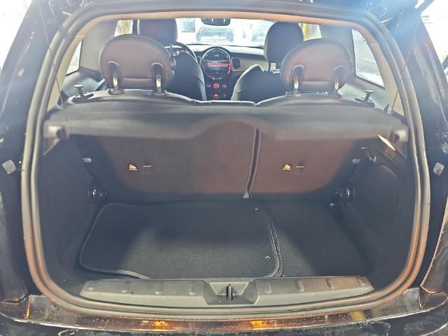 used 2022 MINI Hardtop car, priced at $23,500