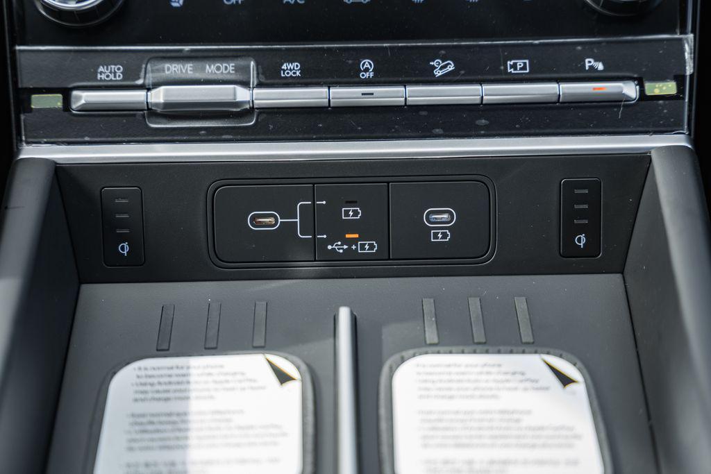 new 2026 Hyundai Santa Fe car, priced at $44,369