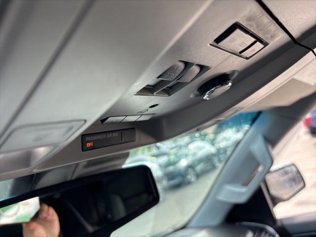 used 2017 Chevrolet Suburban car, priced at $26,500