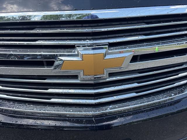 used 2017 Chevrolet Suburban car, priced at $26,500
