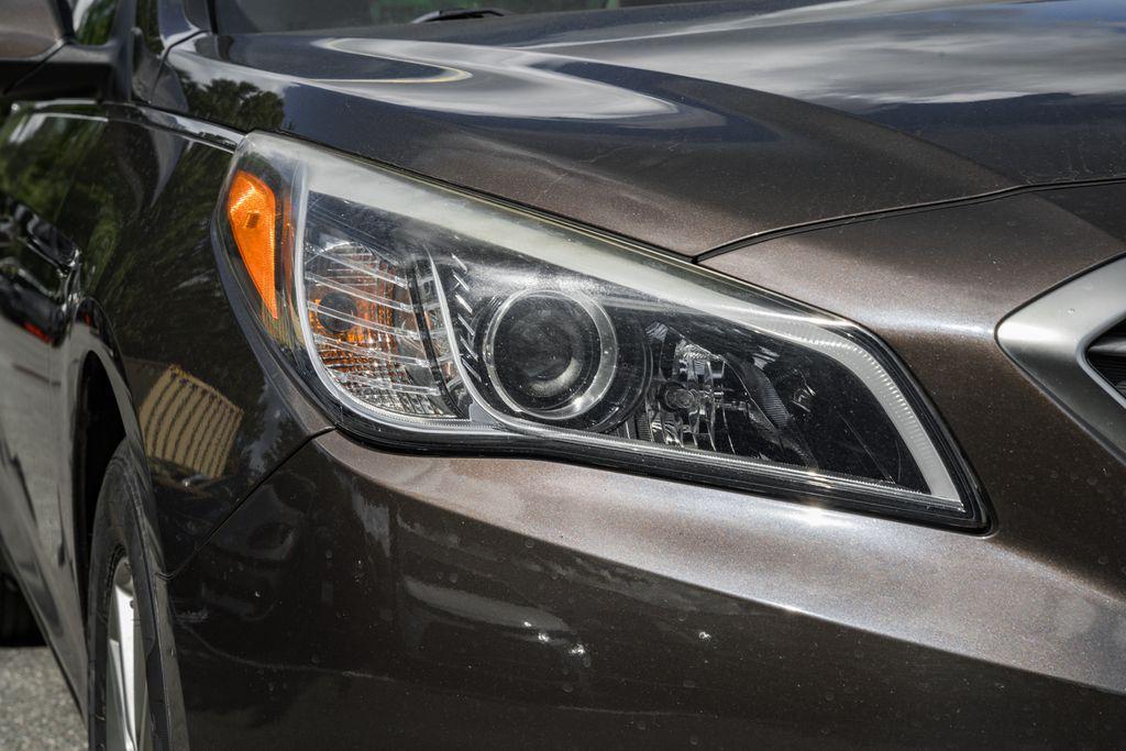 used 2017 Hyundai Sonata car, priced at $12,000