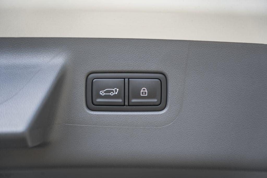 new 2026 Hyundai Santa Fe car, priced at $35,996