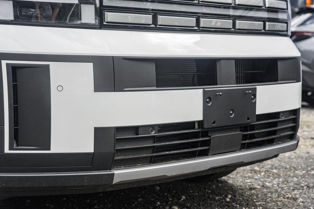 new 2026 Hyundai Santa Fe car, priced at $35,996