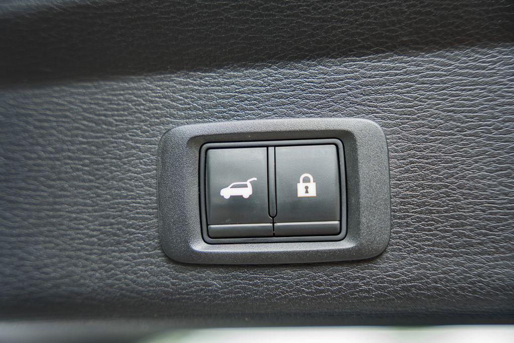 used 2022 Mitsubishi Outlander car, priced at $22,000