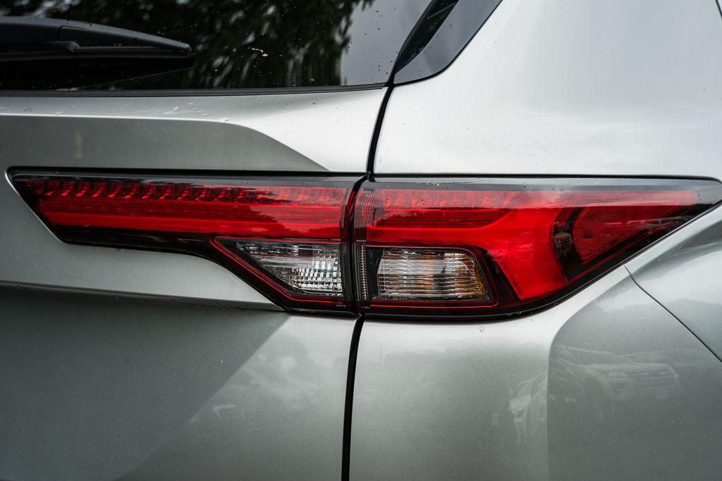 used 2022 Mitsubishi Outlander car, priced at $22,000