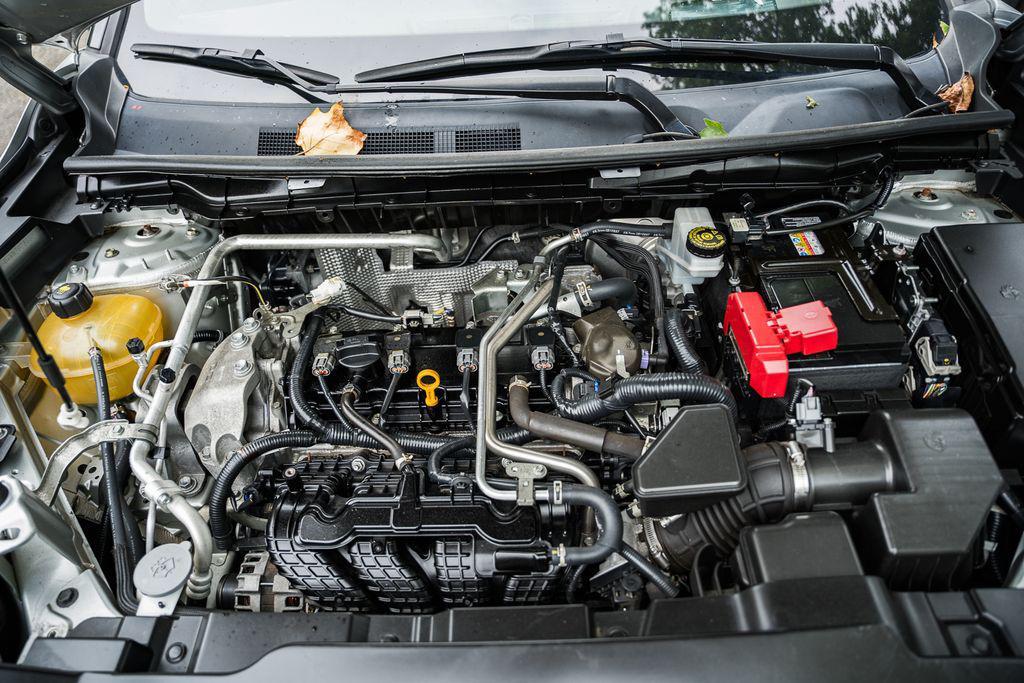 used 2022 Mitsubishi Outlander car, priced at $22,000