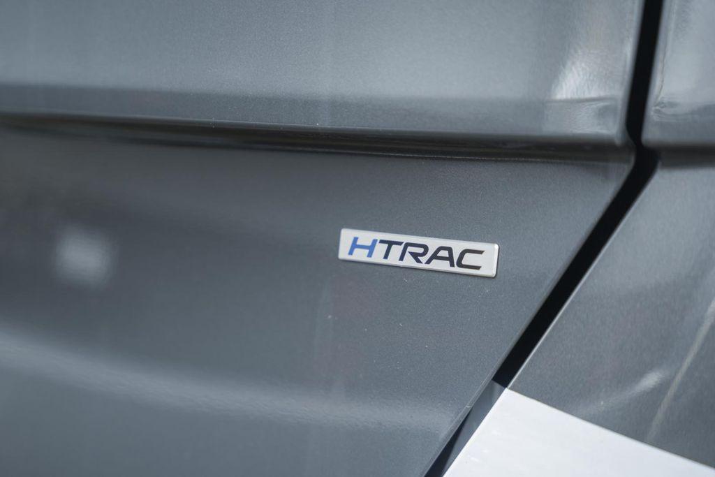 new 2026 Hyundai Kona car, priced at $29,680