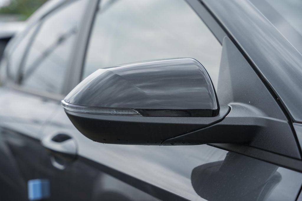 new 2026 Hyundai Kona car, priced at $29,680