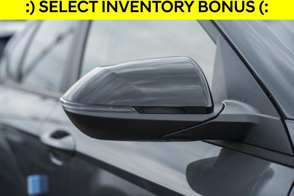 new 2026 Hyundai Kona car, priced at $25,732