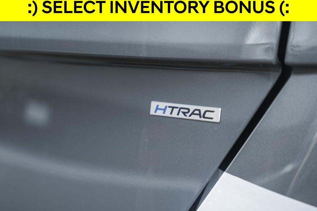 new 2026 Hyundai Kona car, priced at $25,732