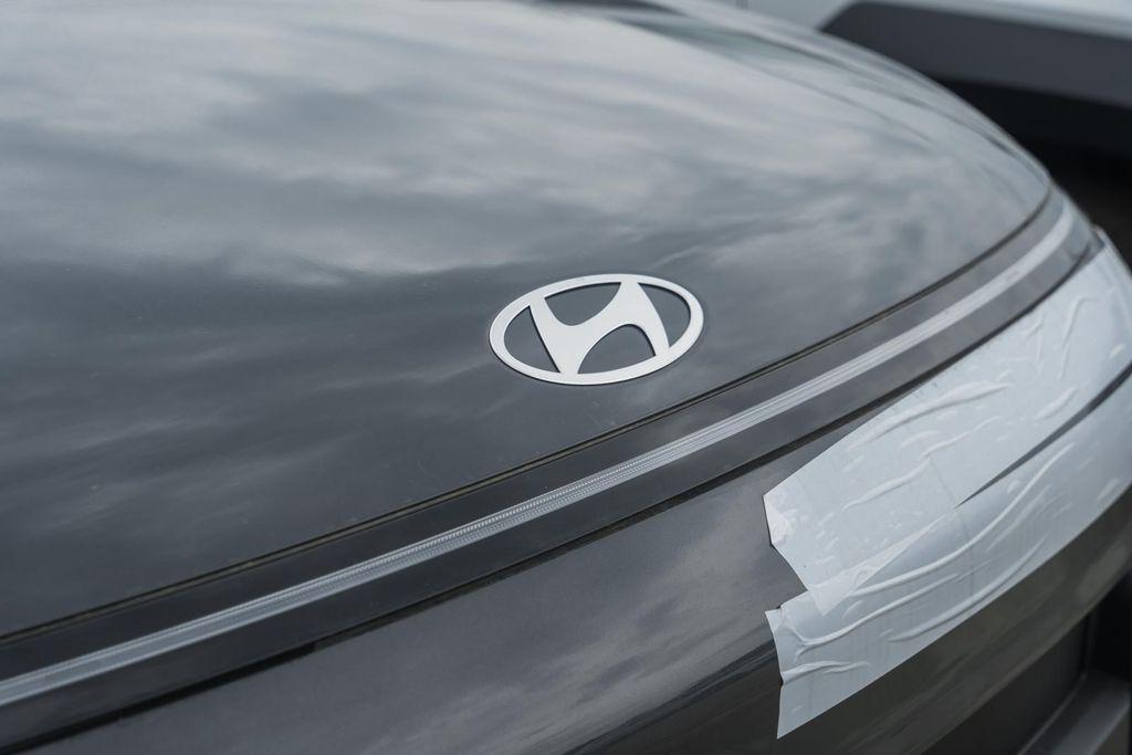 new 2026 Hyundai Kona car, priced at $29,680