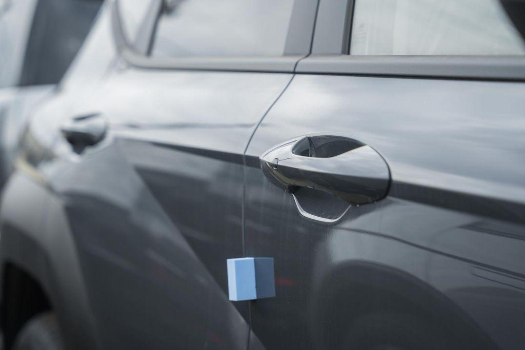 new 2026 Hyundai Kona car, priced at $29,680