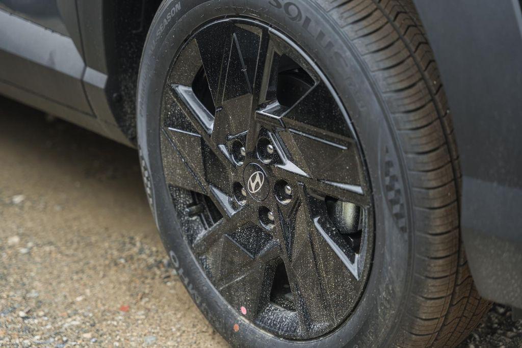 new 2026 Hyundai Kona car, priced at $29,680