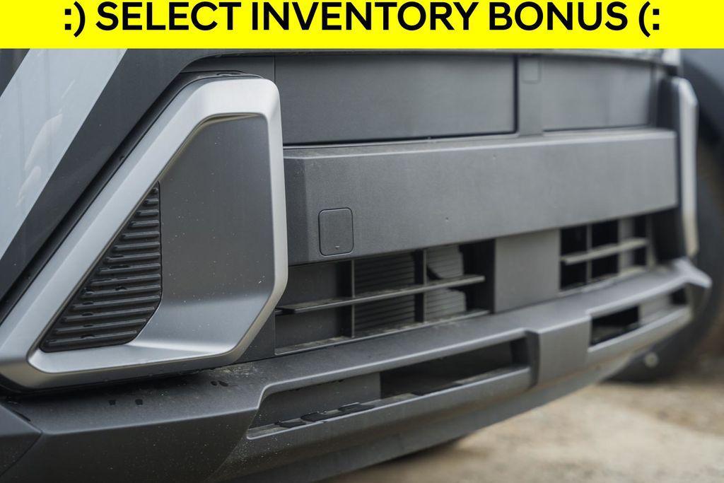 new 2026 Hyundai Kona car, priced at $25,732